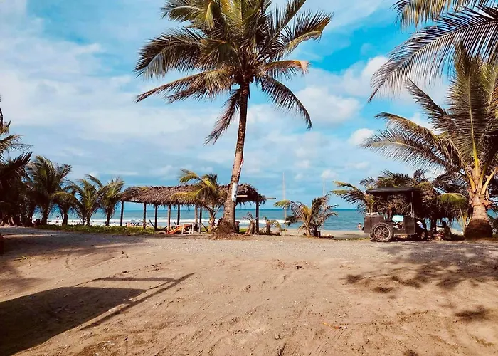 North Shore Surf Camp