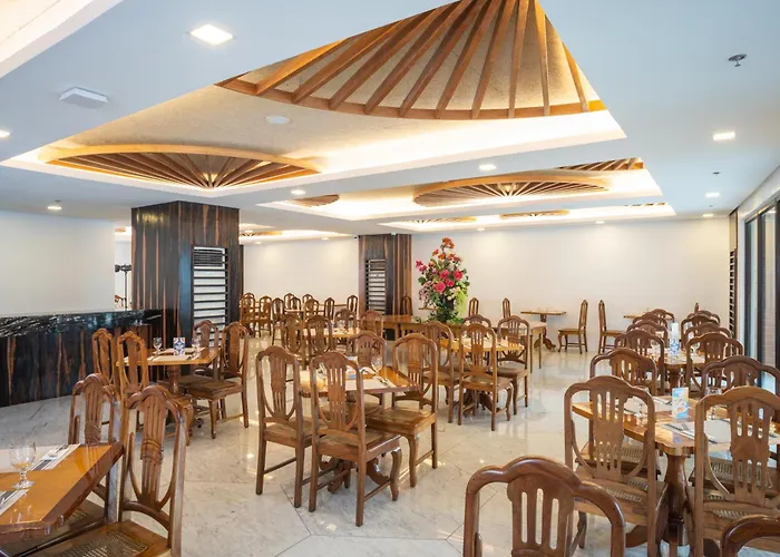 Kabayan Hotel Pasay