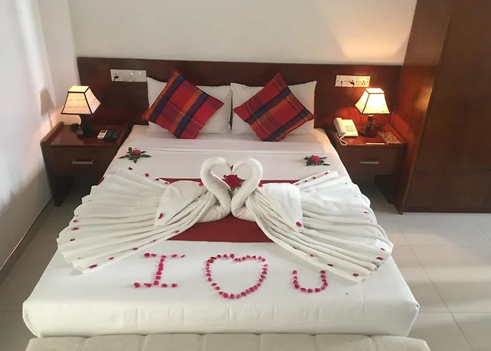 My City Hotel