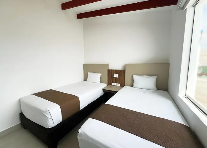 Dm Hoteles Asia