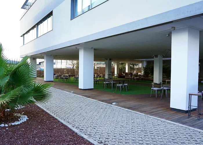 Hotel Villa Odon