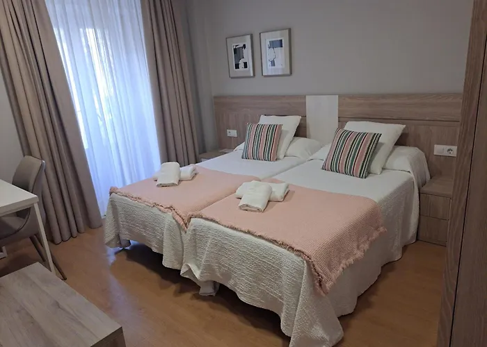 Hotel Roquino