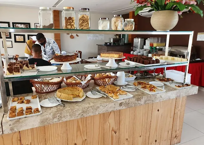 Angra Praia Hotel