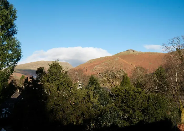The Wordsworth, Grasmere - The Inn Collection Group