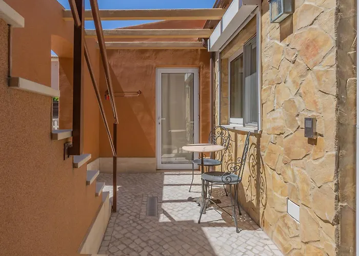 Villa Rosa