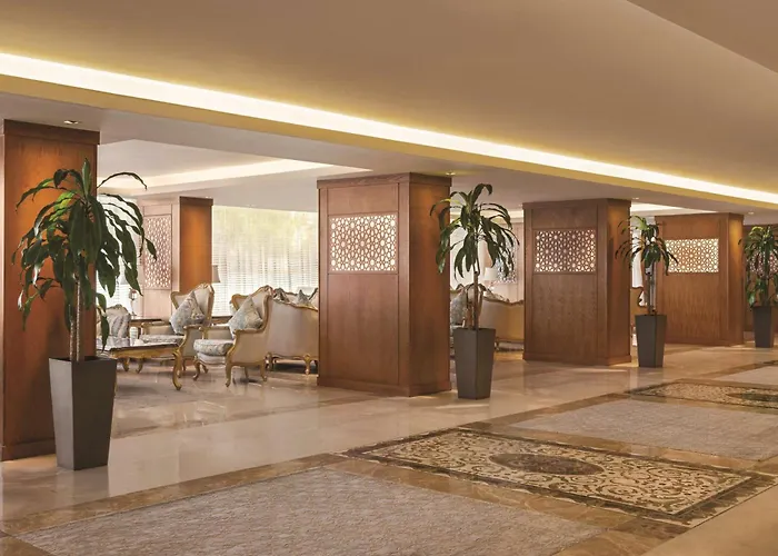 Vivid Jeddah Hotel, A Member Of Radisson Individuals