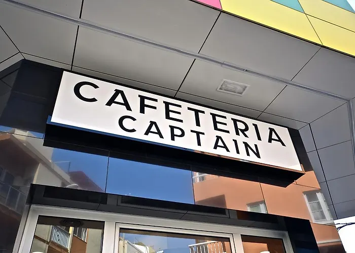 Hotel Puerto Canteras