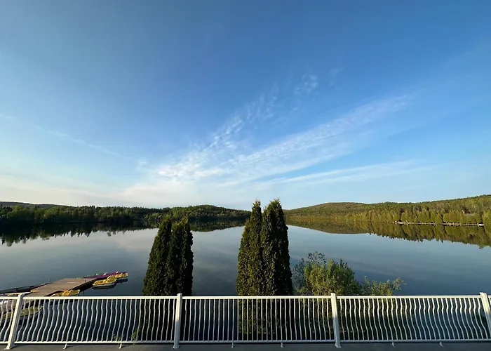 Auberge Du Lac Malcom