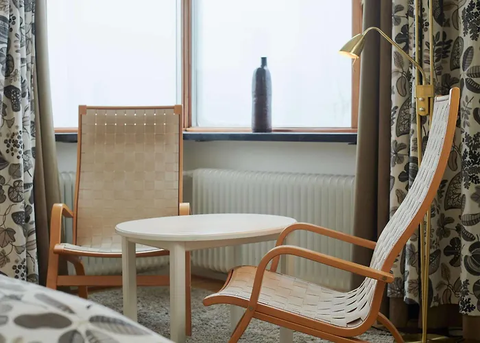 Hotel Svea, BW Signature Collection