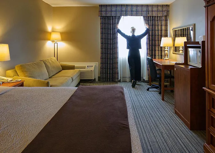 Ramada By Wyndham London