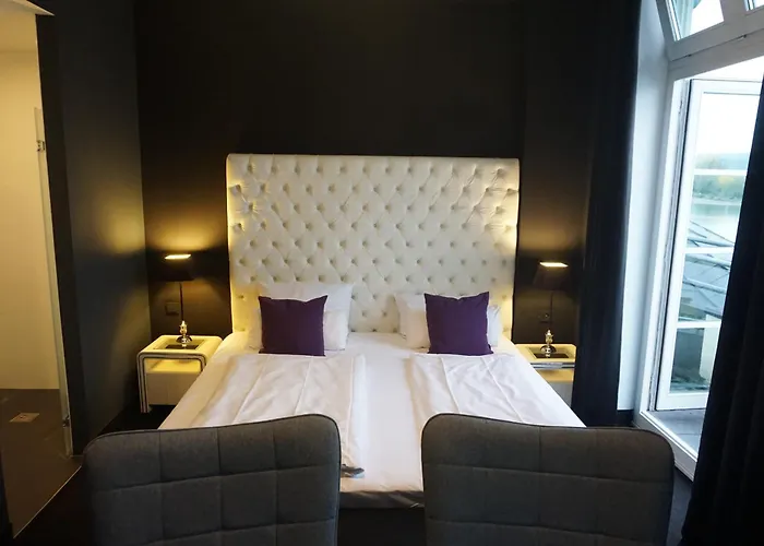 Hotel Bucheneck