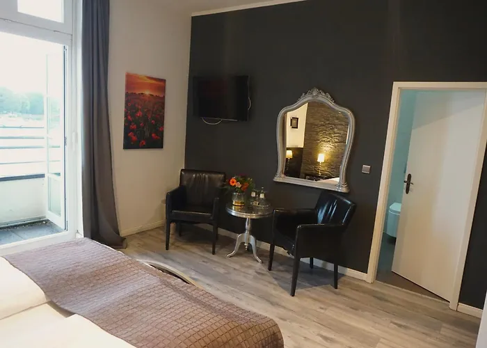 Hotel Bucheneck