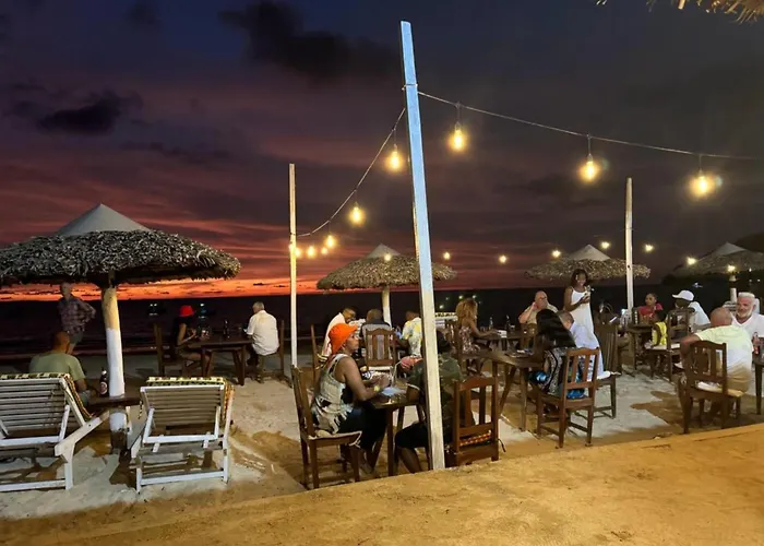 Hotel Grand Bay