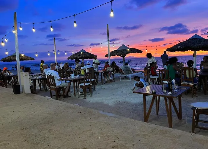 Hotel Grand Bay