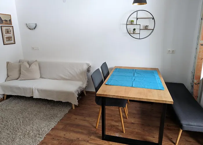Pension Luzenberg