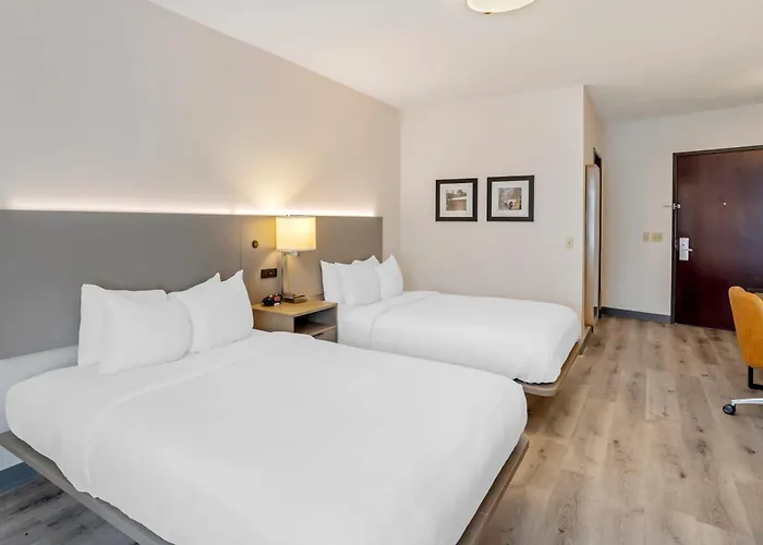 Comfort Inn & Suites Sayre