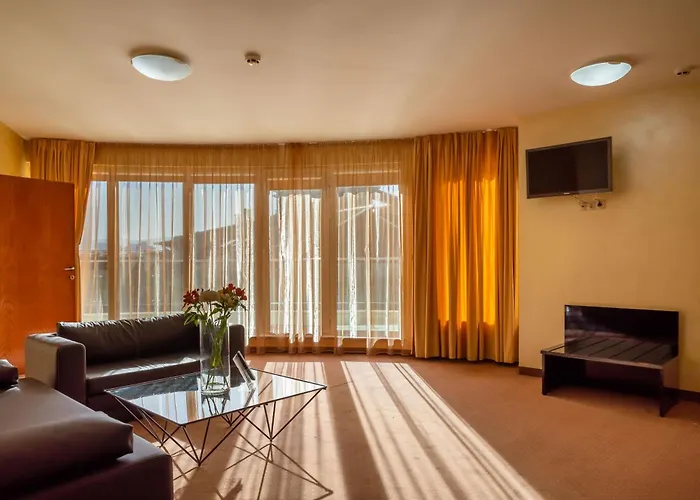 Europe Hotel Sofia