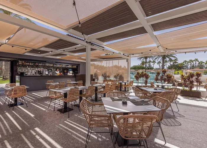 Kumara Serenoa By Lopesan Hotels
