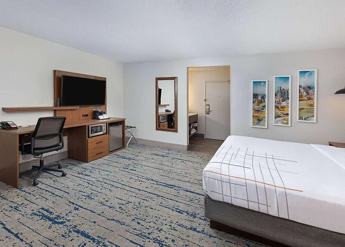 La Quinta By Wyndham Nashville Airport
