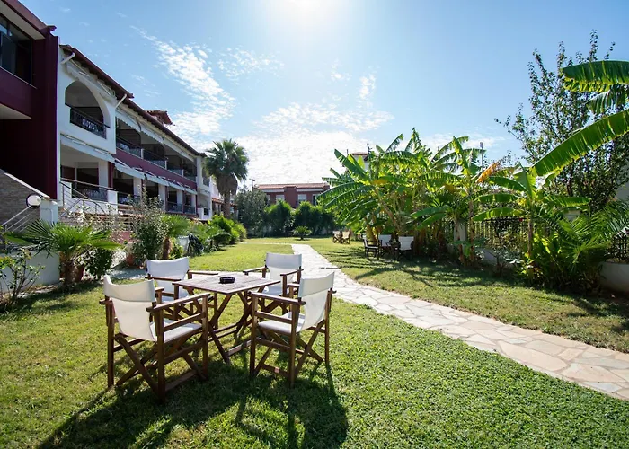 Star Paradise Hotel