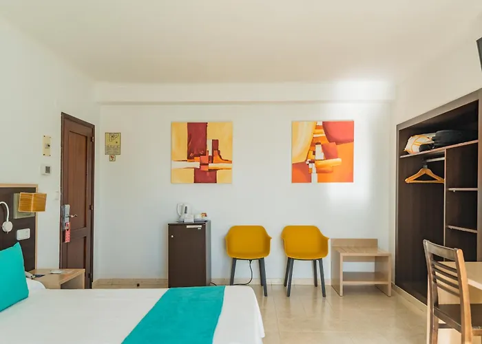 Orosol Hotel By Typic Hotels