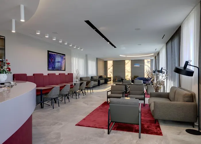 Hotel Residence Zust
