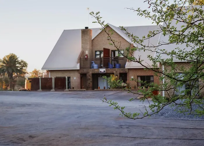 Eldorado Lodge Cc