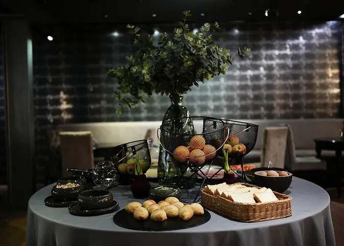 Hotel Navalis, Klaipeda