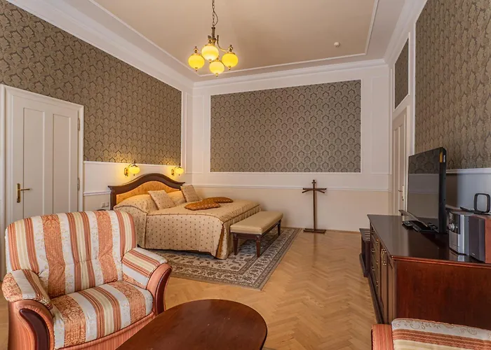 Hotel Radium Palace