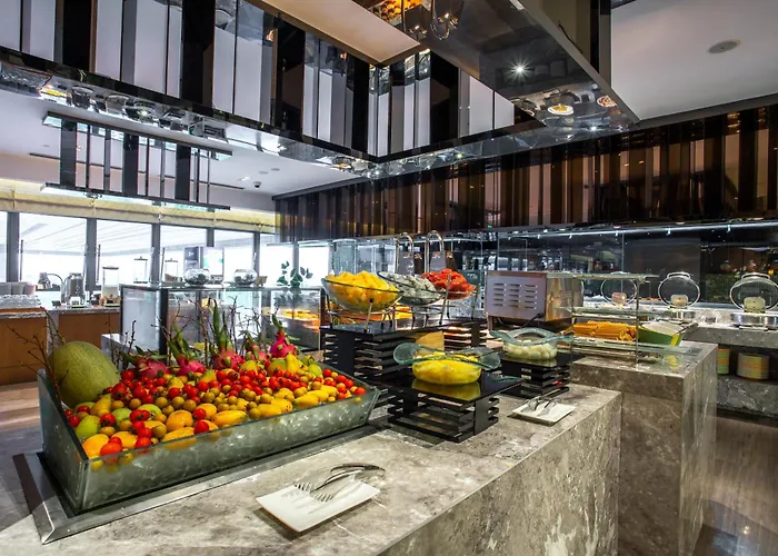 Hilton Garden Inn Ningbo