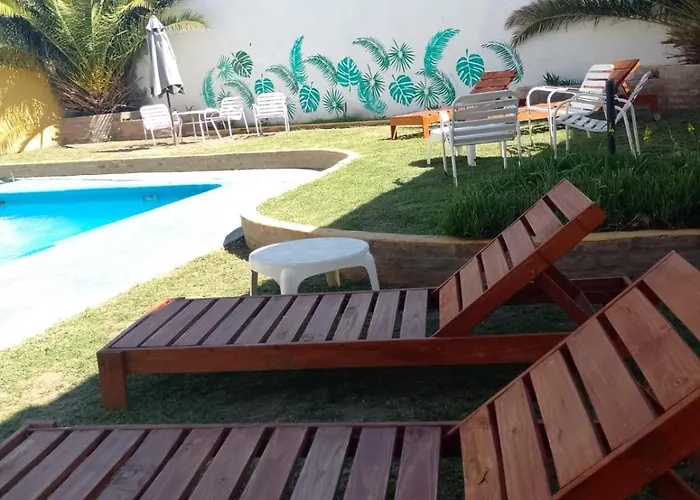 Hotel Buenavista - Bv Hoteles