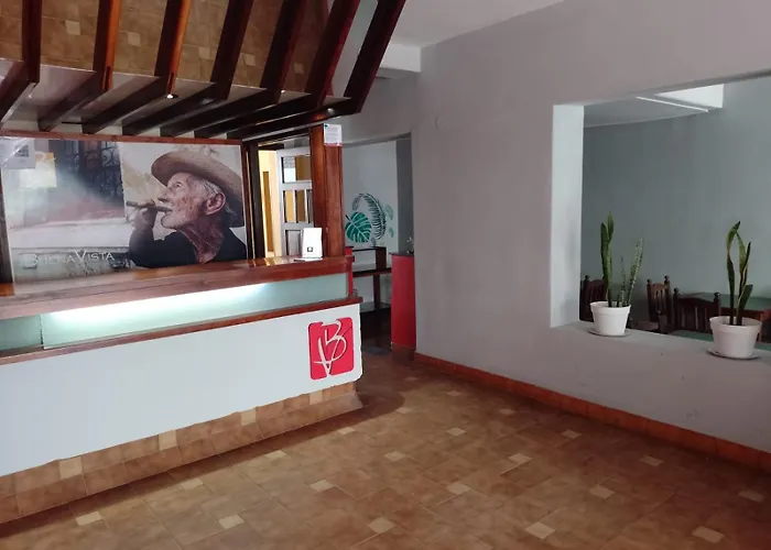 Hotel Buenavista - Bv Hoteles