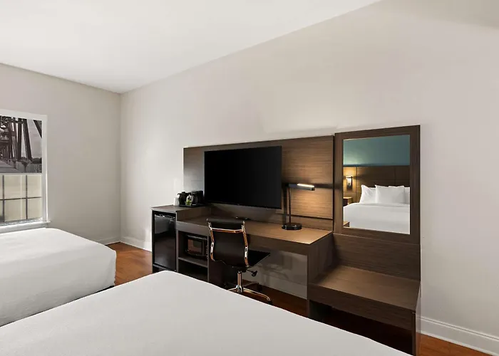 Best Western Shackleford