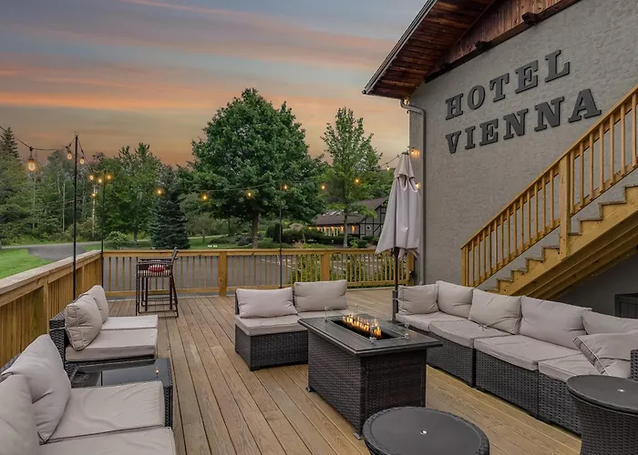 Hotel Vienna