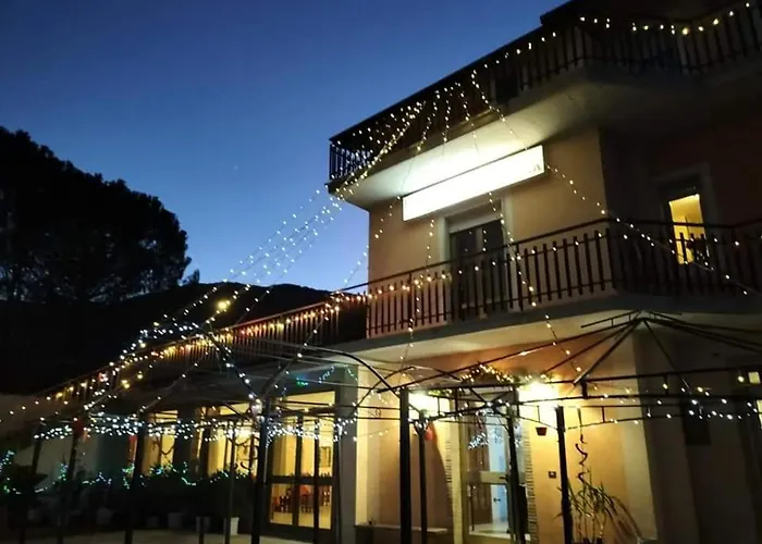 Hotel Grazia Ristorante