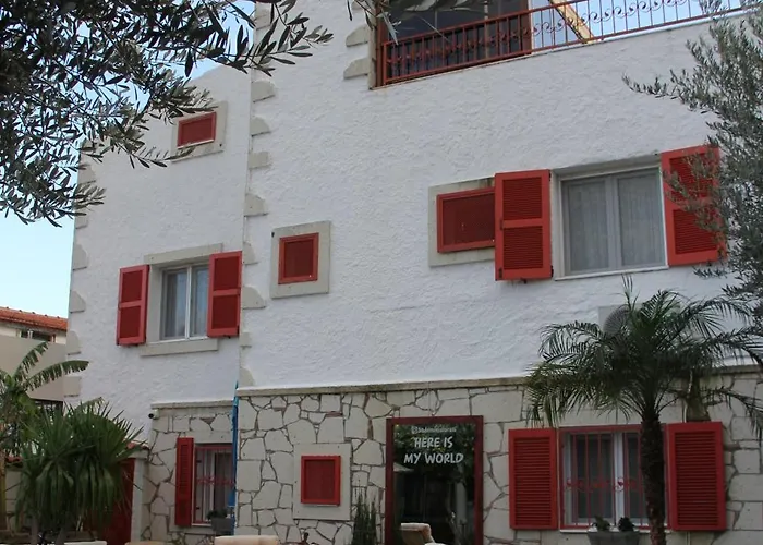 Bademici Otel