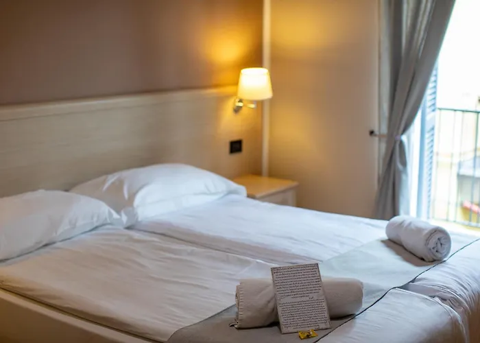 Hotel Novara