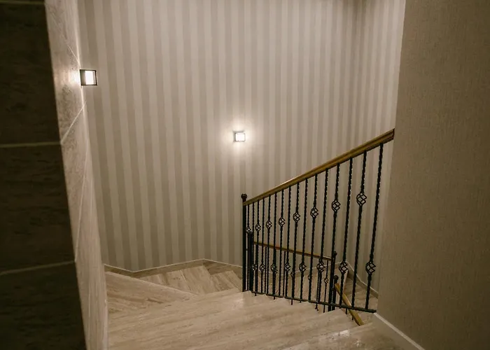 Apartments & Rooms Beli Dvor