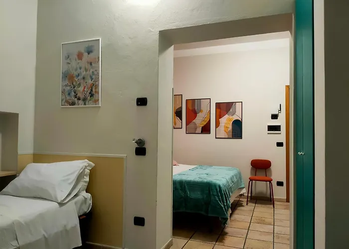 Hotel Il Boschetto