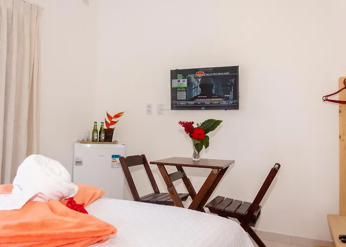Residencial Santa Fé
