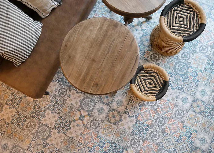 Plaza Mercado By Myr Hotels