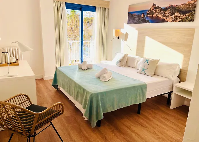 Hotel Miramar