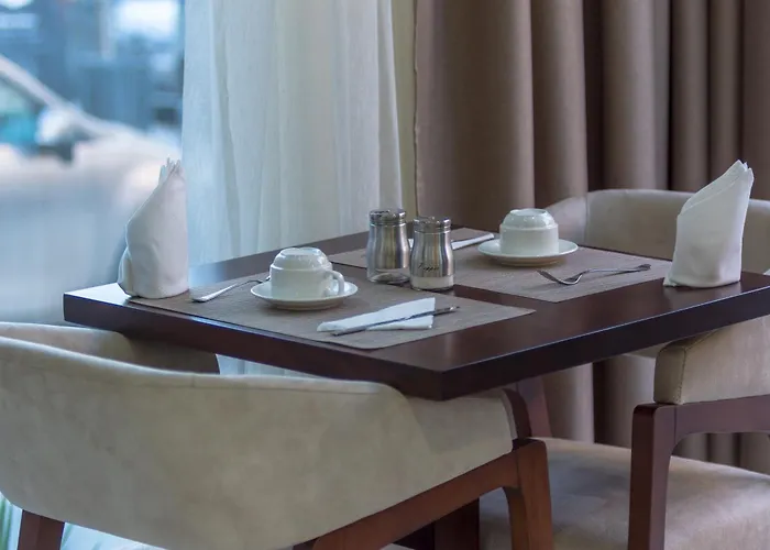 Hôtel Sidi Yahia