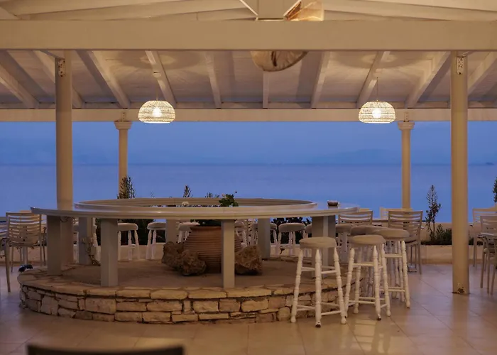 Elea Beach Hotel
