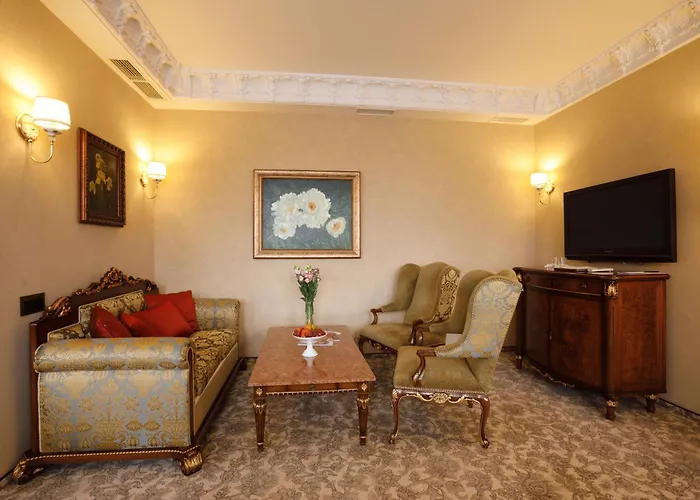 Axelhof Boutique Hotel