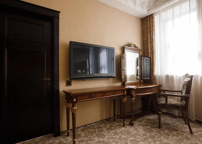 Axelhof Boutique Hotel