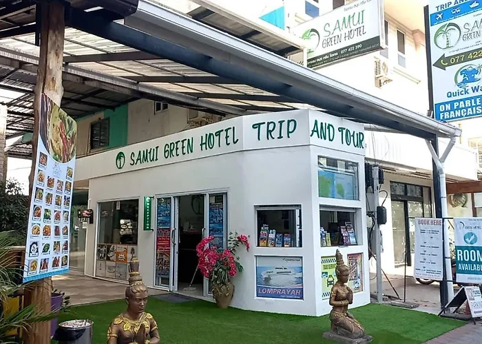 Samui Green Hotel