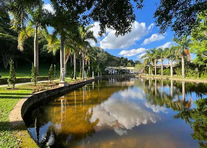 Pousada Villa Paolucci