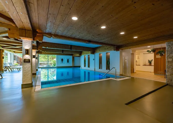 Hotel Lamm Baiersbronn Mitteltal