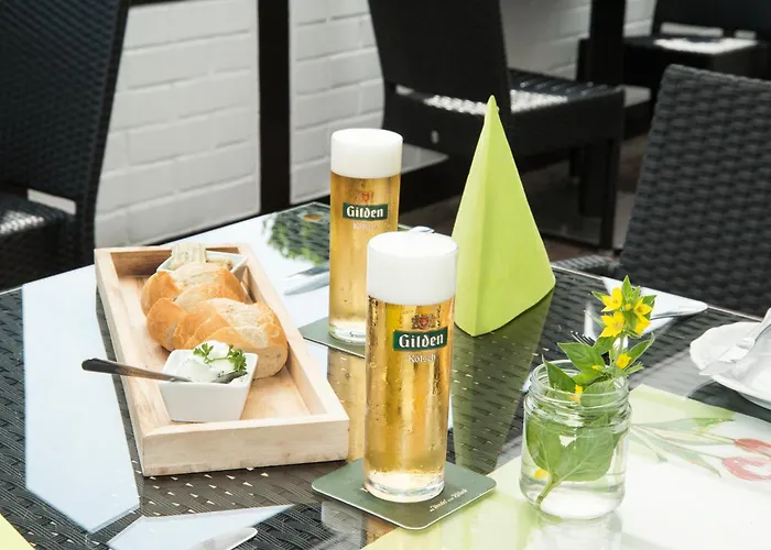 Landhotel Napoleon